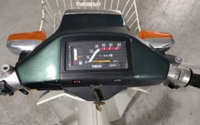 YAMAHA MATE50 V50
