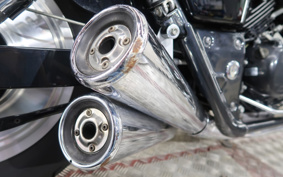 HONDA V-TWIN MAGNA MC29