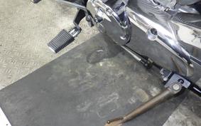 YAMAHA DRAGSTAR 250 VG02J