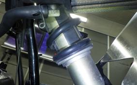 YAMAHA TW200 Gen.2 DG07J