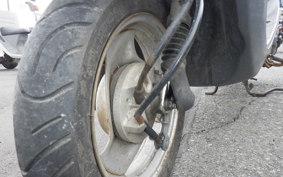 YAMAHA JOG POCHE SA08J
