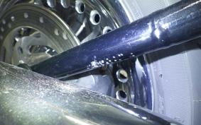 HARLEY FLSTF 1580 2014