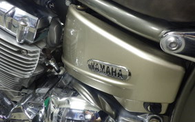 YAMAHA DRAGSTAR 400 CLASSIC 2008 VH01J