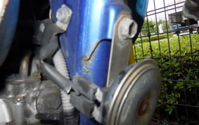 SUZUKI ST250 NJ4AA