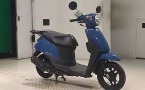 SUZUKI LET's CA4AA