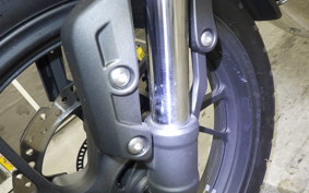 HONDA CBF190TR 1999