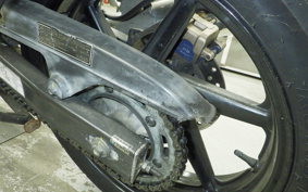 HONDA JADE 2007 MC23