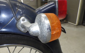 HONDA C50 SUPER CUB 2013 C50