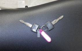 HONDA ｸﾞﾛﾑ-2 2003 JC92