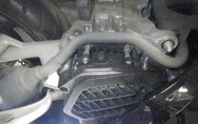 HONDA PCX125 2001 JF81