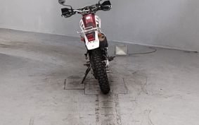 YAMAHA SEROW 250 DG17J