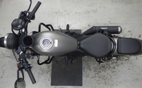 HONDA REBEL 250 A 2023 MC49