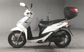 HONDA DIO 110 JF31