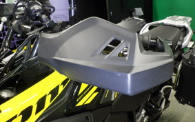 SUZUKI V-STROM 250 A 2024