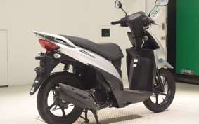 SUZUKI ADDRESS 110 1982 CE47A