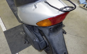 SUZUKI LET's 2 CA1PA