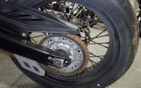 YAMAHA WR250X 2024 DG15J