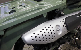 HONDA CT125-2 1998 JA65