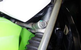 KAWASAKI KLX125 2024 LX125C
