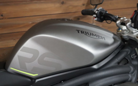 TRIUMPH SPEED TRIPLE RS 2022 S3P01S