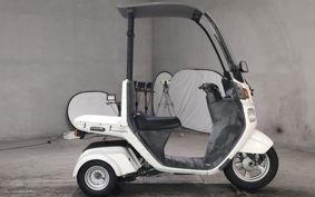HONDA GYRO TA03