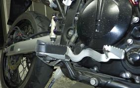 KAWASAKI KLX250D TRACKER X 2014 LX250V