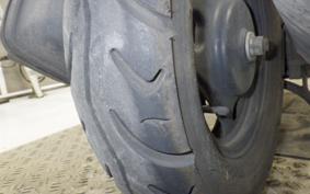 SUZUKI ADDRESS V125 G 2002 CF4EA