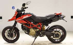DUCATI HYPERMOTARD 1100E 2011