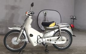 HONDA SUPER CUB90 HA02