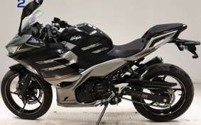 KAWASAKI NINJA 250 2 2026 EX250P