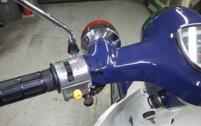 HONDA C50 SUPER CUB 2025 C50