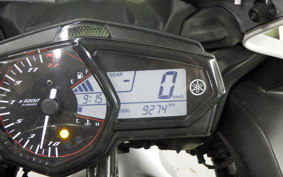 YAMAHA YZF-R3 2019 RH13J