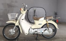 HONDA SUPER CUB110 JA07