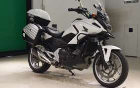 HONDA NC750X LD ABS 2016 RC90