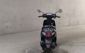 SUZUKI LET`S CA4AA