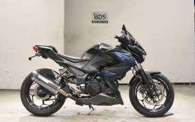 KAWASAKI Z250 2008 ER250C