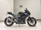 Фото Kawasaki Z250 2008 с японского аукциона