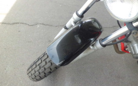 HONDA FTR223 MC34