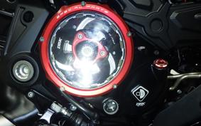 DUCATI DIAVEL 1260 S 2019