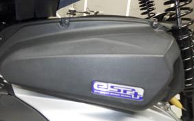 HONDA FORZA 250 MF15