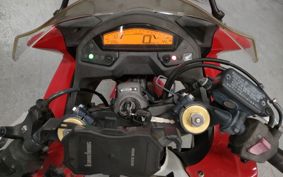 HONDA CBR600F PC41