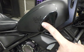 HONDA REBEL 250 A 2026 MC49