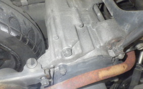 HONDA SPACY 100 2015 JF13