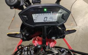 HONDA CRF250 RALLY  MD44