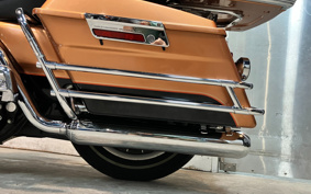 HARLEY FLHTCU 105th 2008 FC4