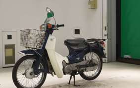 HONDA C90 SUPER CUB E HA02