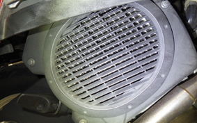 HONDA LEAD 110 2022 JF19