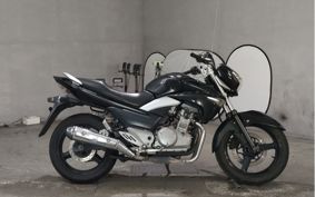 SUZUKI GSR250 GJ55D