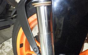 KTM 390 DUKE 2020