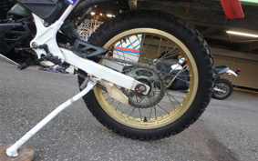 HONDA TLM200 MD15